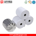 SGS 57mm X 46mm Thermal POS Paper Rolls